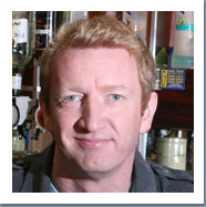 Ed Gordon