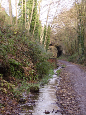Hidden Swindon