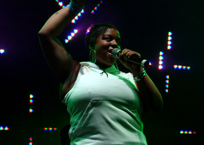 Sunday Main Stage