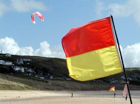 Praa Sands