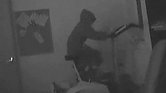 Ghost kid Ghost kid