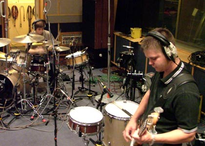 Bands' Day Gallery