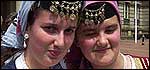 Bosnian Children's Choir