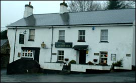 The London Inn
