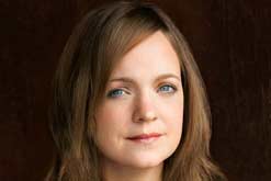 Carolyn Jessop