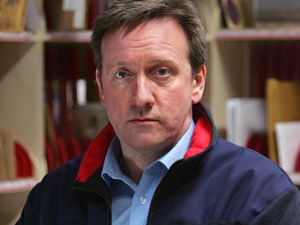 Neil Dudgeon as Harry