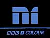 BBC NI Continuity Ident from the archives