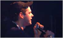 Mike Skinner