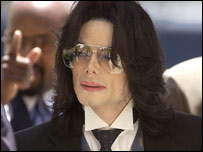 Michael Jackson