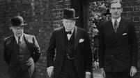 Churchill becomes Prime Minister