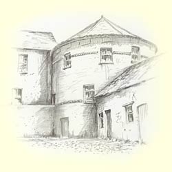 Bellaghy Bawn