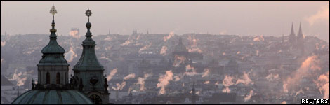 Prague
