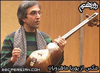 حمید متبسم