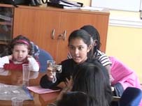 Tamana at forum