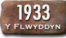 Blwyddyn