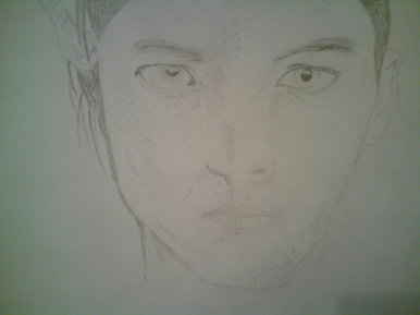 Avatar Portrait
