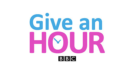 Give an Hour