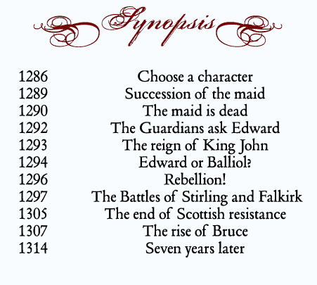 Synopsis