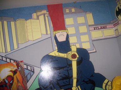 Cyclops