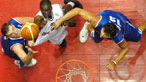 Luol Deng