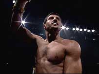 Carl Froch
