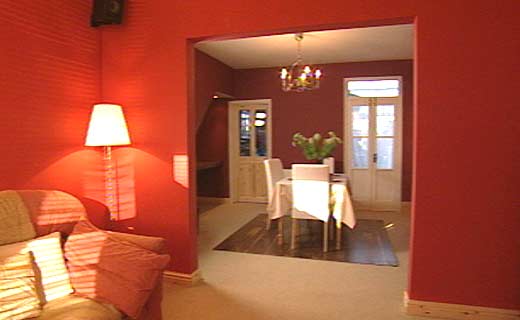 Colour scheme