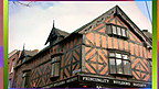 Tudor Houses - Today