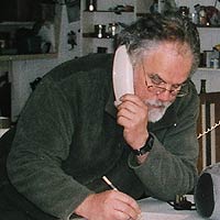 Richard Sorrell