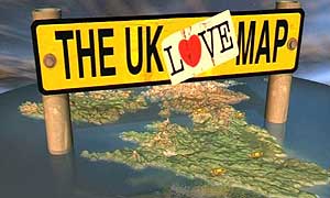 An image from UK Love Map
