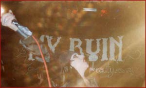 My Ruin
