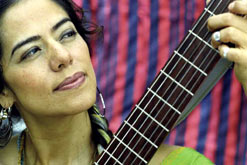 Lila Downs
