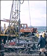 drill