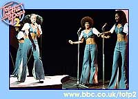 Sister Sledge