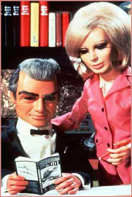 Thunderbirds