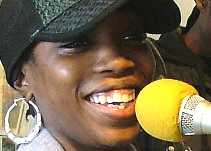 Hub Session: Estelle