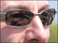 Dave Molyneux