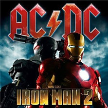 Review of Iron Man 2