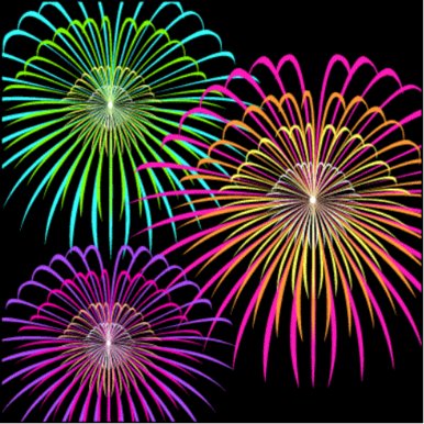 Firework