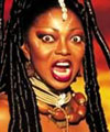 Patti Boulaye