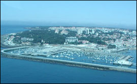 Cascais in Portugal