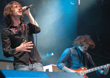 Saturday Main Stage