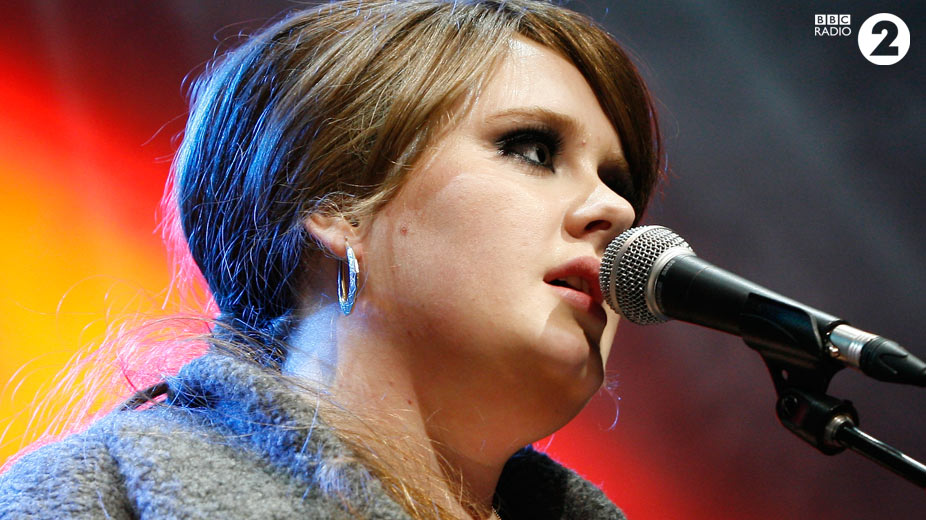 Adele