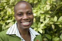 Musa Njoko