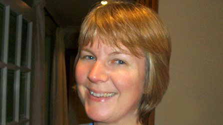 B Sian Reeves