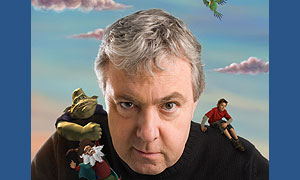 John Sessions