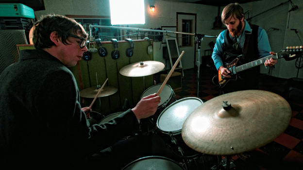 The Black Keys