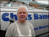 Chris Baines