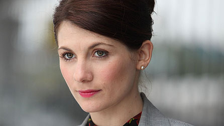 Jodie Whittaker as Emma Croft
