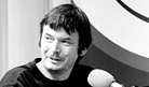 The Festival Cafe 2009 - Ian Rankin
