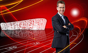 Mark Pougatch